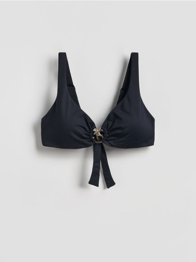 LADIES` BEACHWEAR BRA - RESERVED
