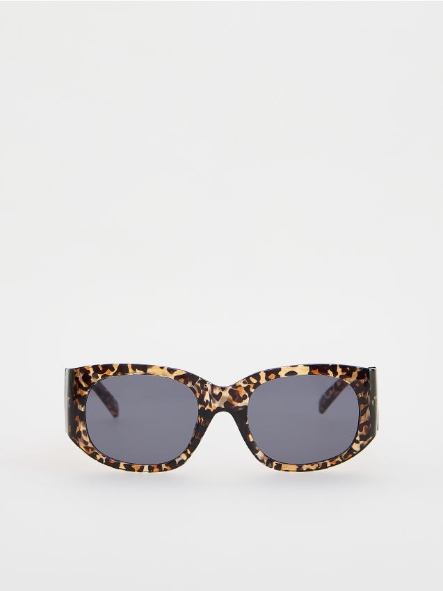 Sunglasses - RESERVED