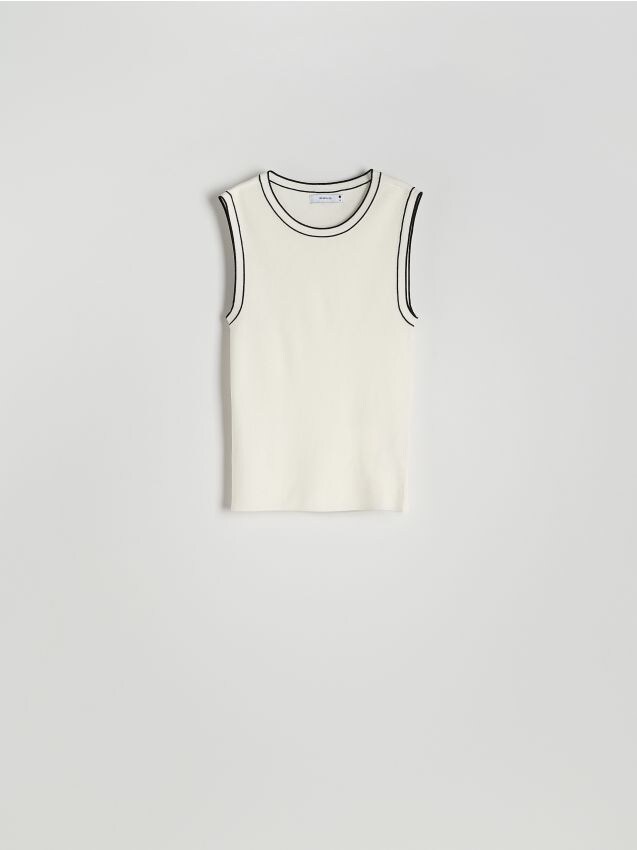 Reserved Reserved - LADIES` BLOUSE