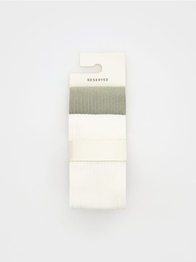 BABIES` TIGHTS MULTI