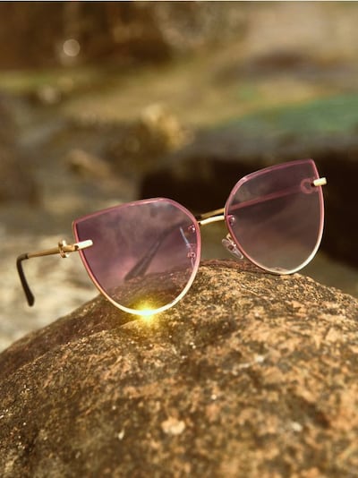 Sonnenbrille