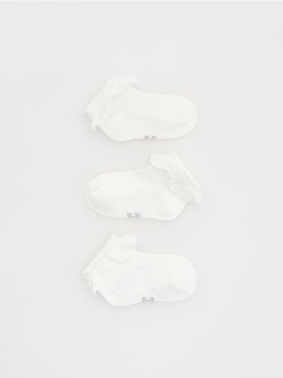 BABIES` SOCKS MULTI
