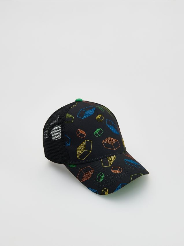 Lego baseball cap - RESERVED