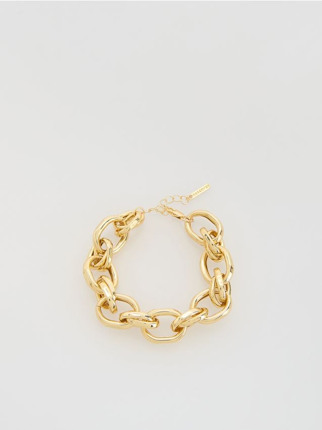 Armband mit Steinen - RESERVED