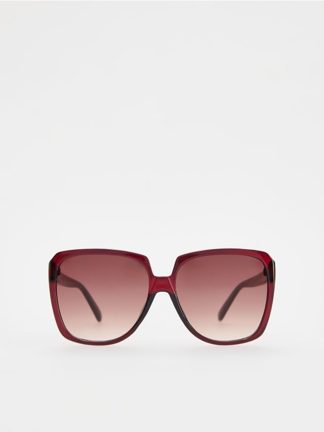 Sunglasses - RESERVED
