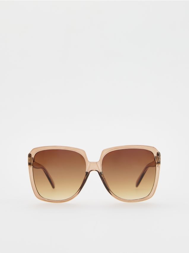 Sunglasses - RESERVED