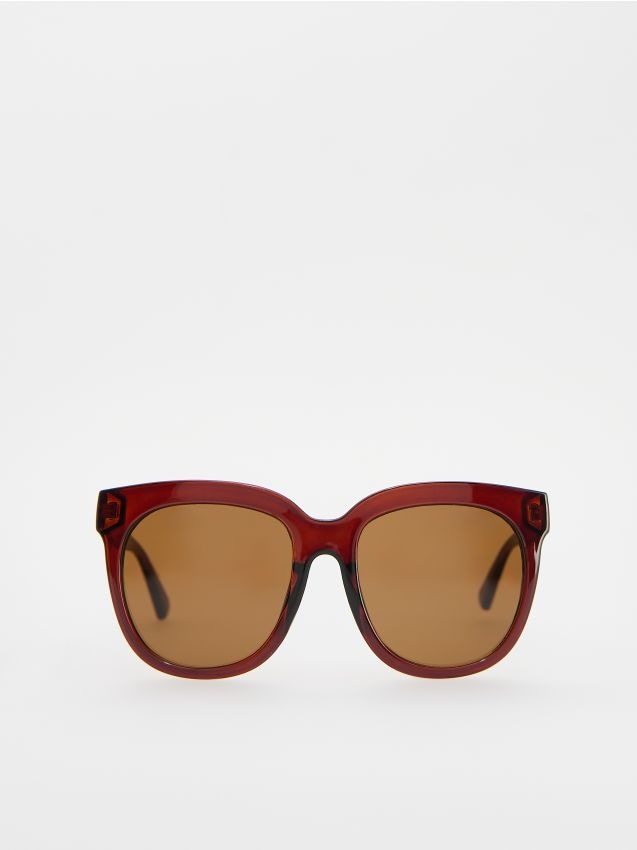Sunglasses - RESERVED