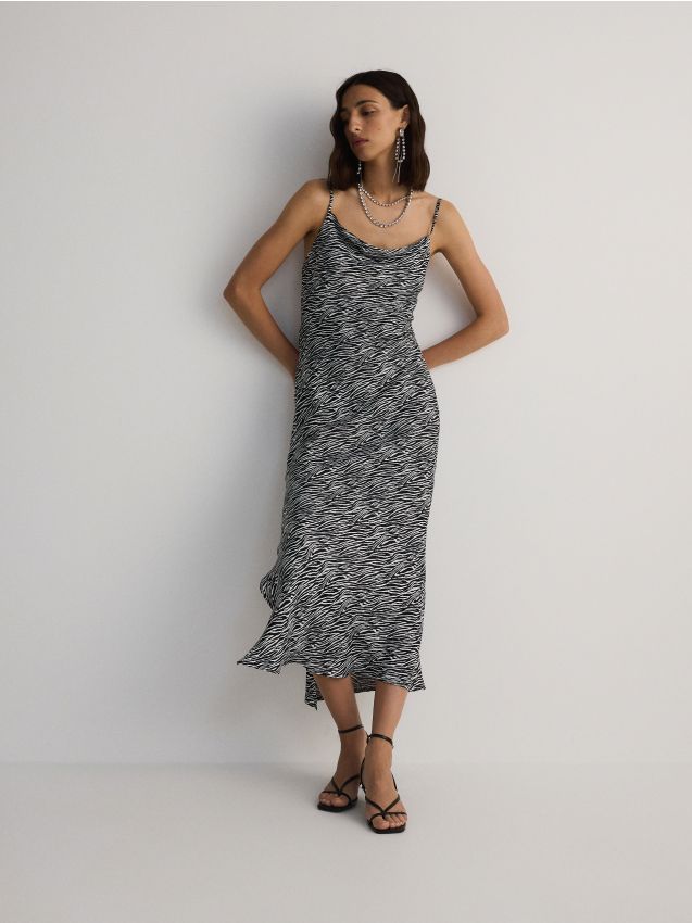 LADIES` DRESS - RESERVED