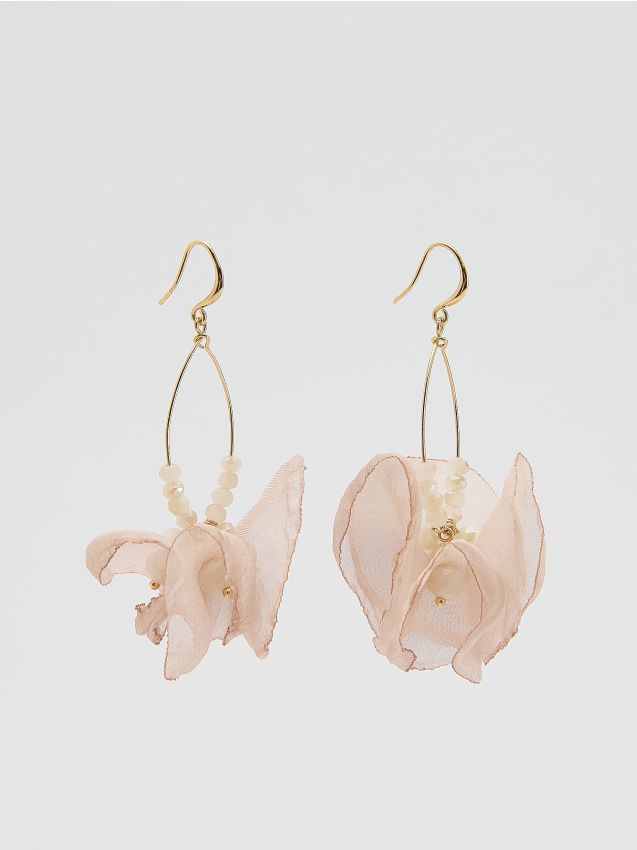 Dangle earrings - RESERVED