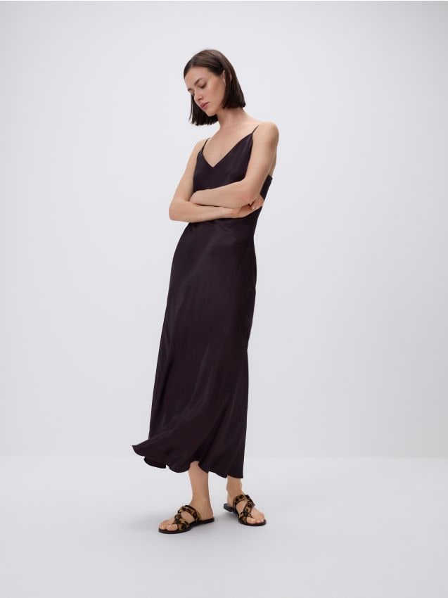 LADIES` SANDALS - RESERVED