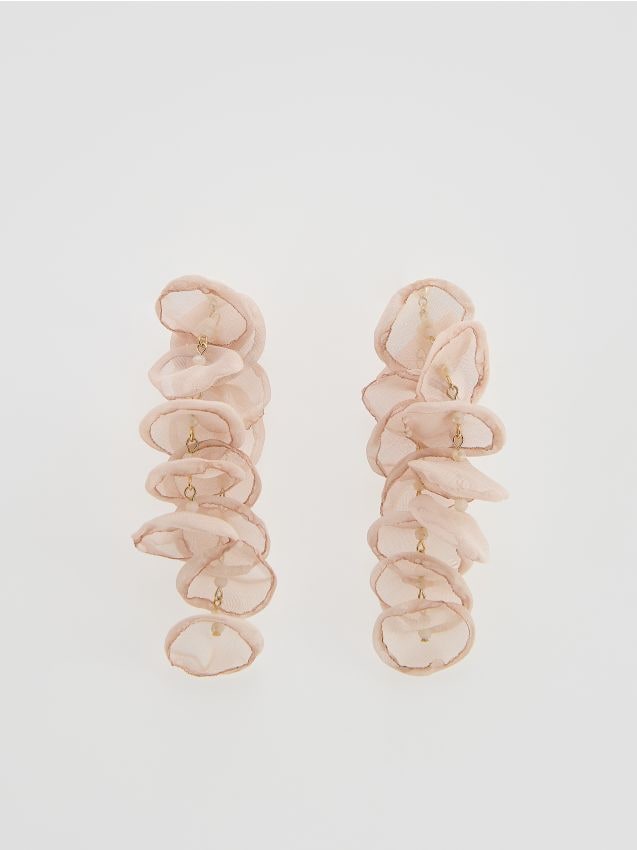 Dangle earrings - RESERVED