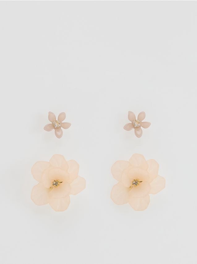 Earrings set - RESERVED