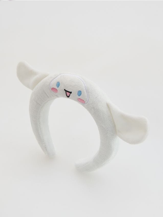 Cinnamoroll-hiuspanta - RESERVED
