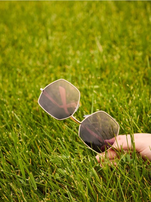 Sunglasses - RESERVED