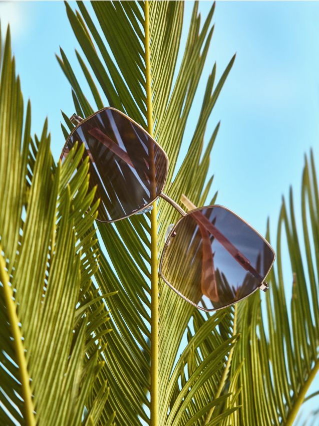 Sunglasses - RESERVED
