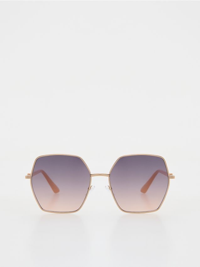 Sunglasses - RESERVED