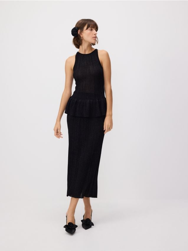 Reserved Reserved - LADIES` SKIRT
