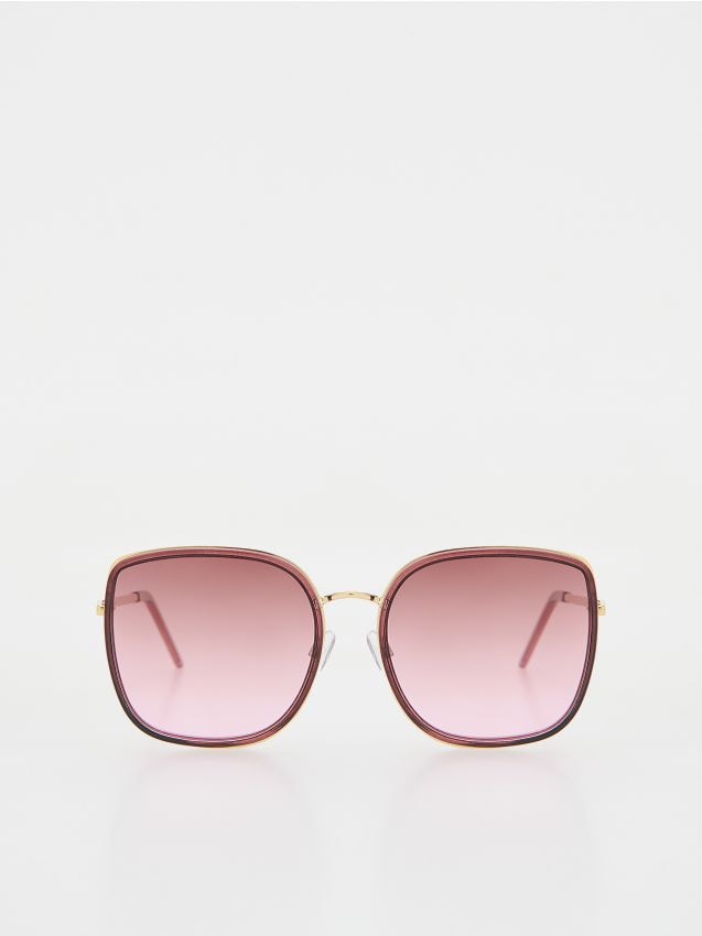 Sunglasses - RESERVED