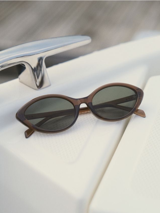 Sunglasses - RESERVED