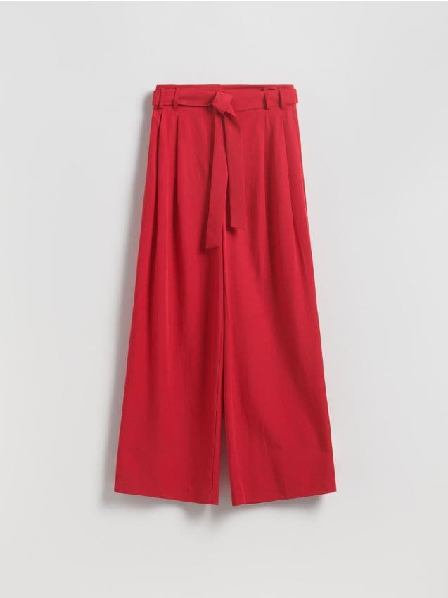 LADIES` TROUSERS - RESERVED