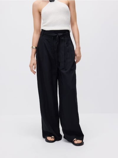 LADIES` TROUSERS