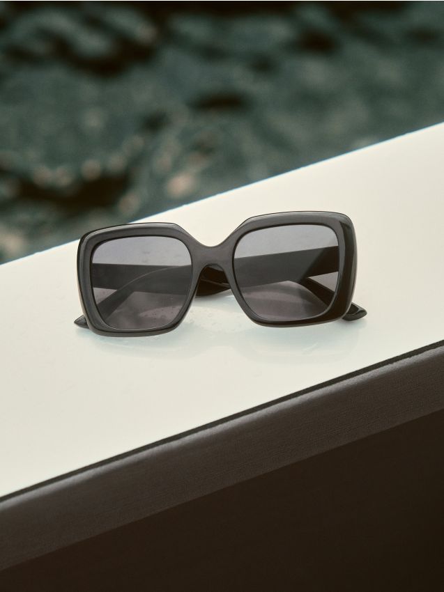 Sunglasses - RESERVED