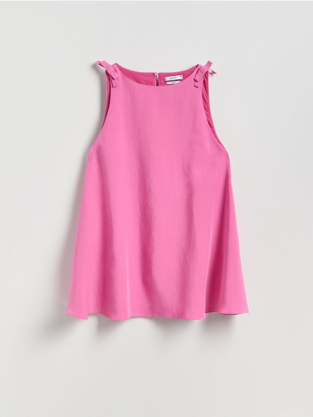 Mini dress - RESERVED