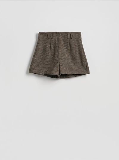 LADIES` SHORTS