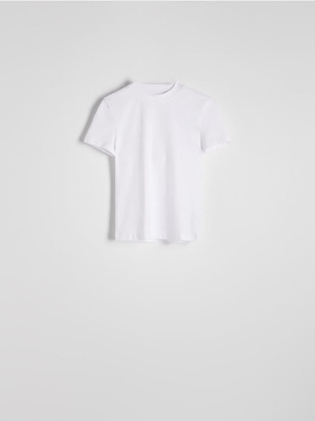 Regular fit T-shirt - RESERVED