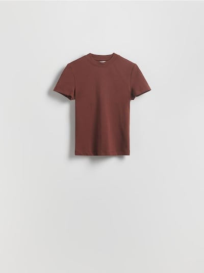 Regular fit T-shirt