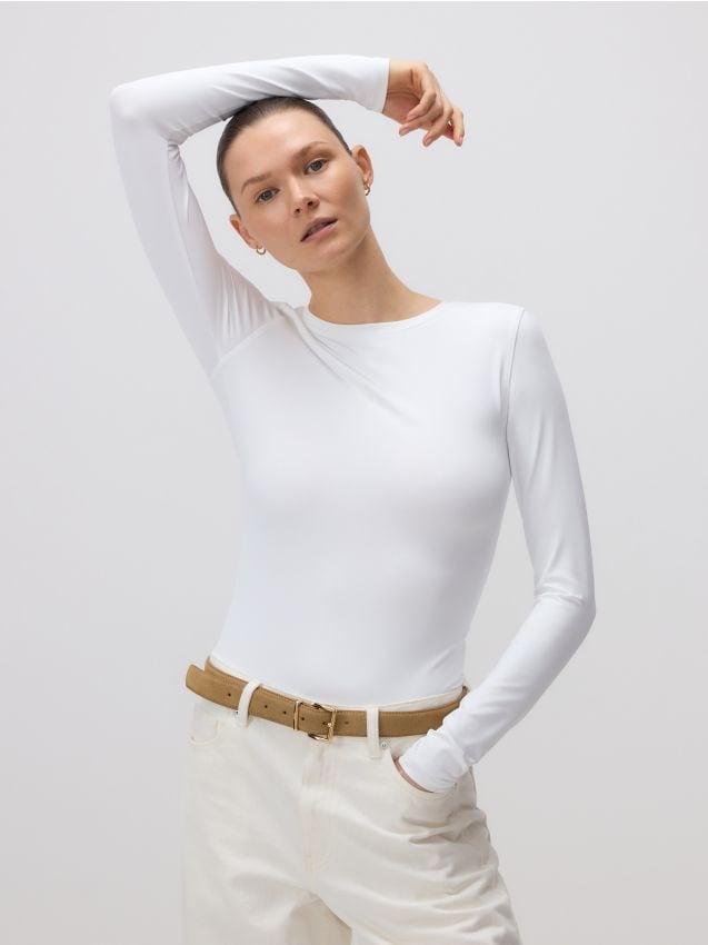 LADIES` T-SHIRT - RESERVED