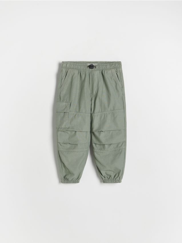 Reserved Reserved - BABIES` TROUSERS