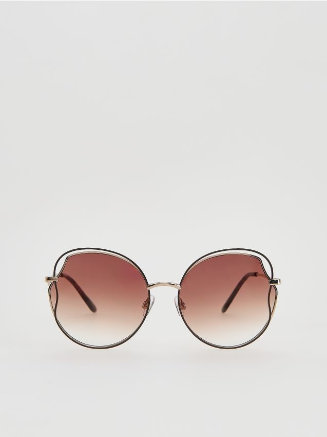 Sunglasses - RESERVED