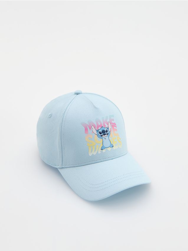 Lilo & Stitch baseball cap - RESERVED