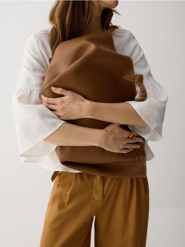 Shopper torba - RESERVED