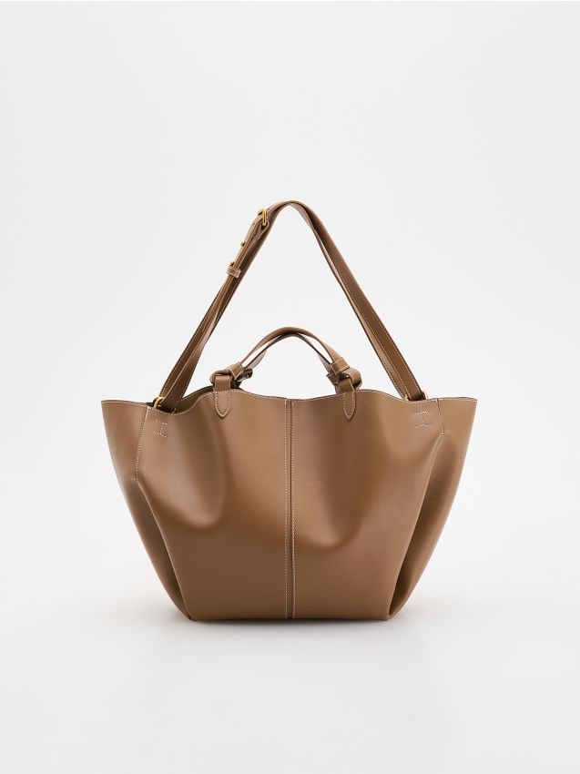 Sac shopper - RESERVED