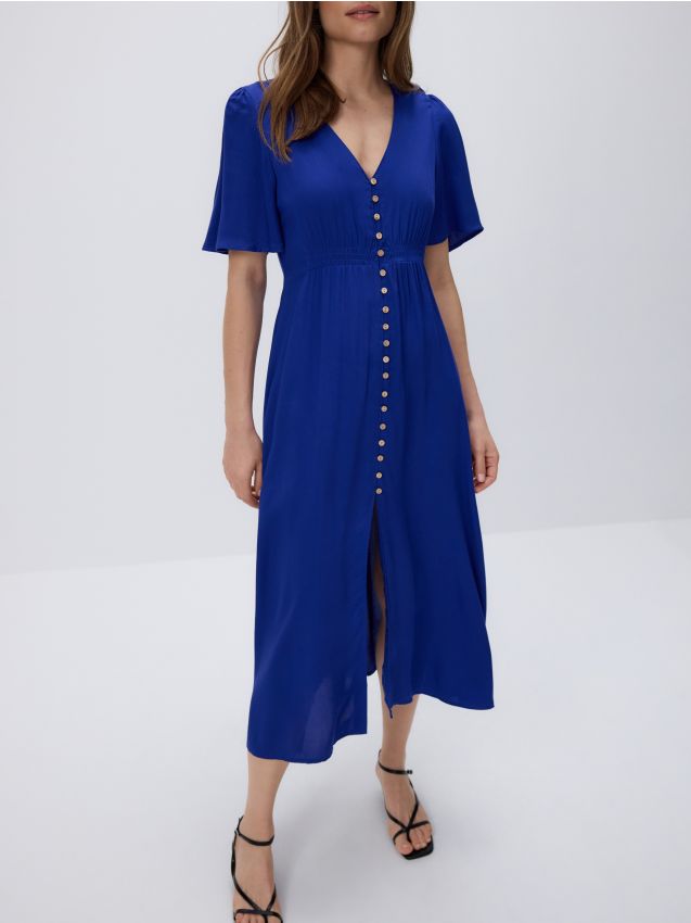 Midi dress - RESERVED