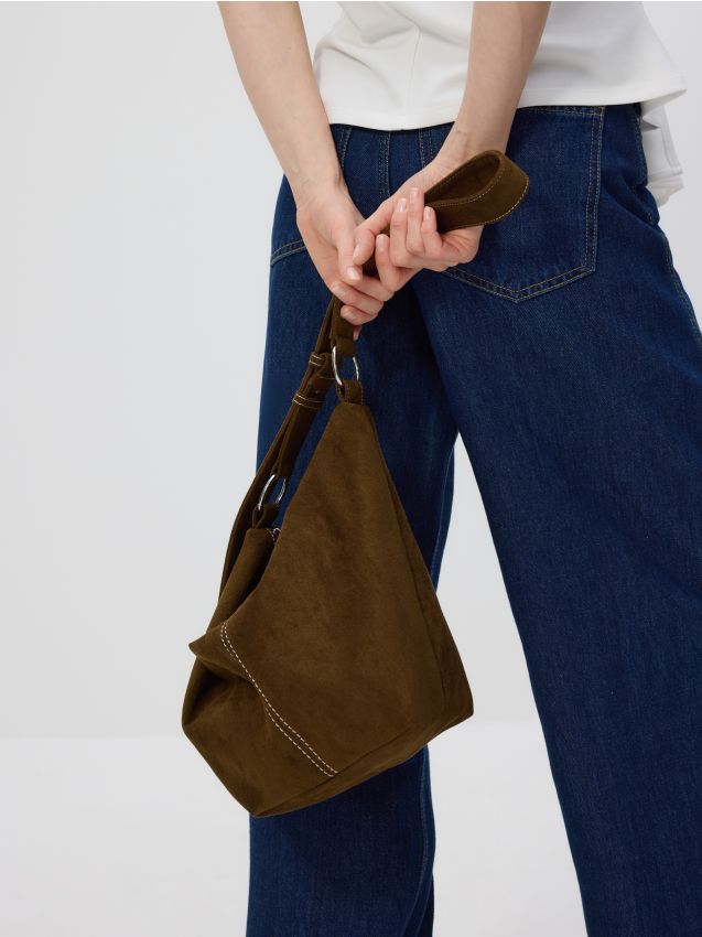 LADIES` HANDBAG - RESERVED