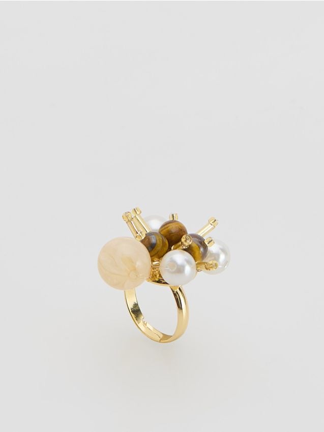 RING - RESERVED