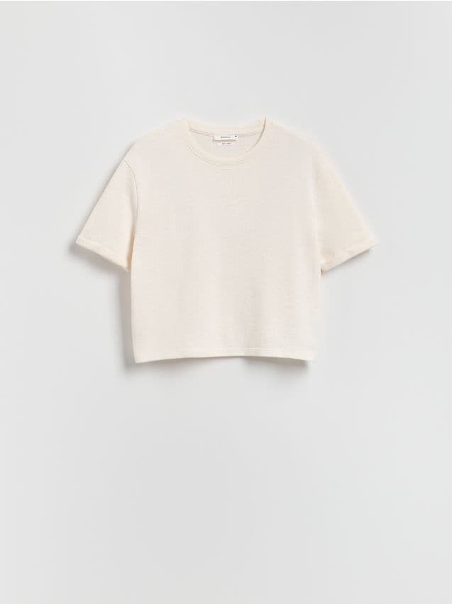LADIES` T-SHIRT - RESERVED