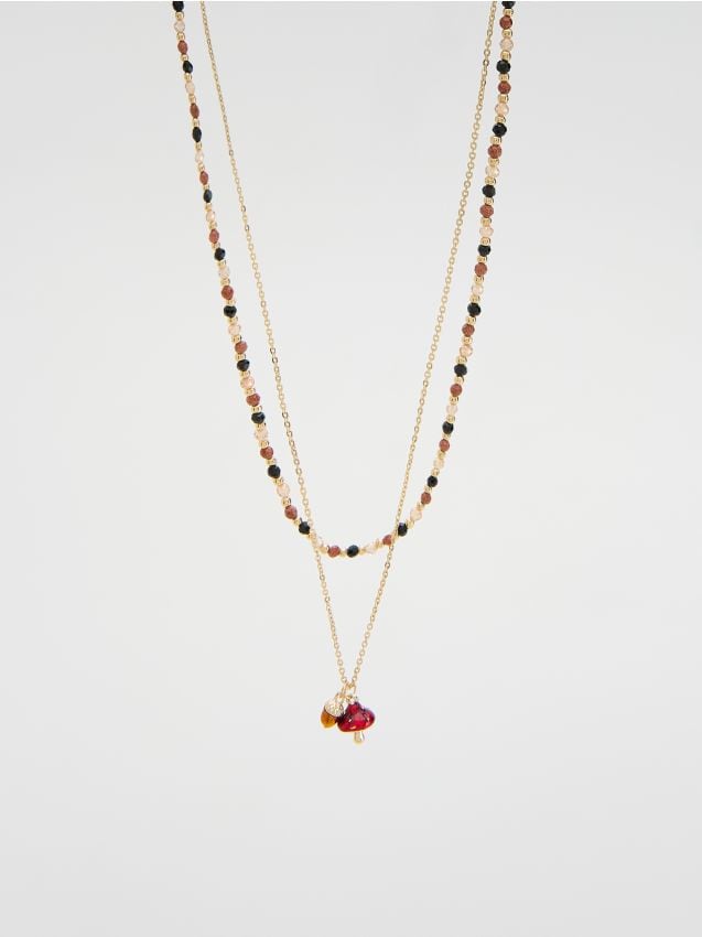 NECKLACE - RESERVED
