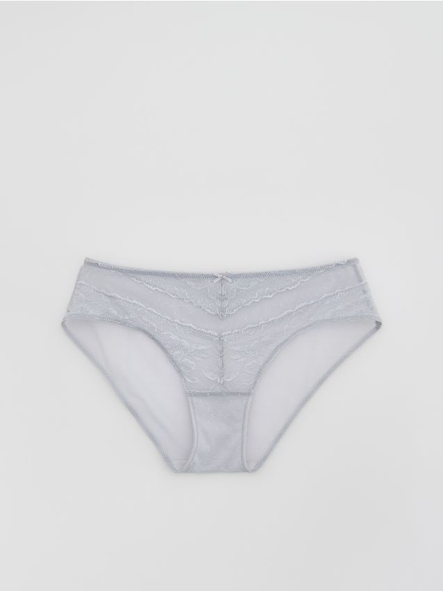 Bikini panties - RESERVED