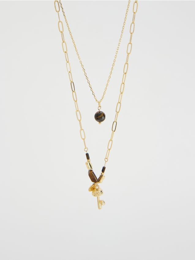 NECKLACE - RESERVED