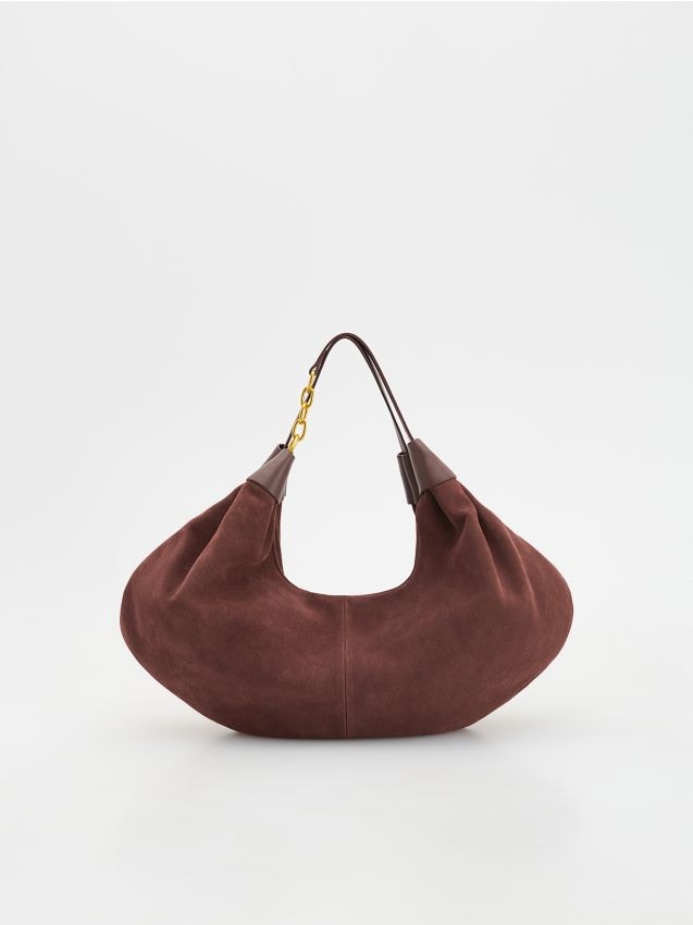Antilop hobo torba - RESERVED