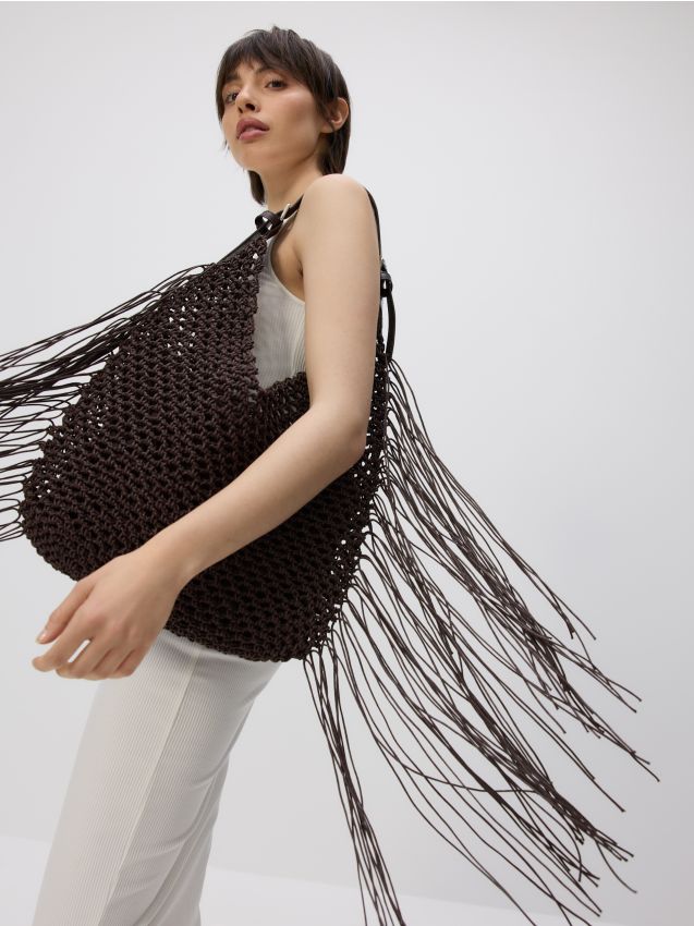 LADIES` BAG - RESERVED
