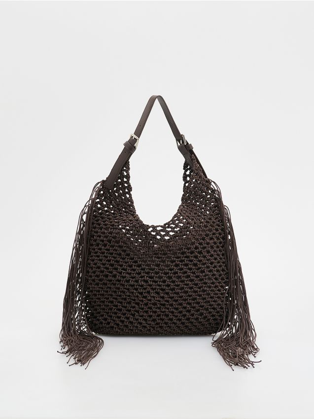 LADIES` BAG - RESERVED