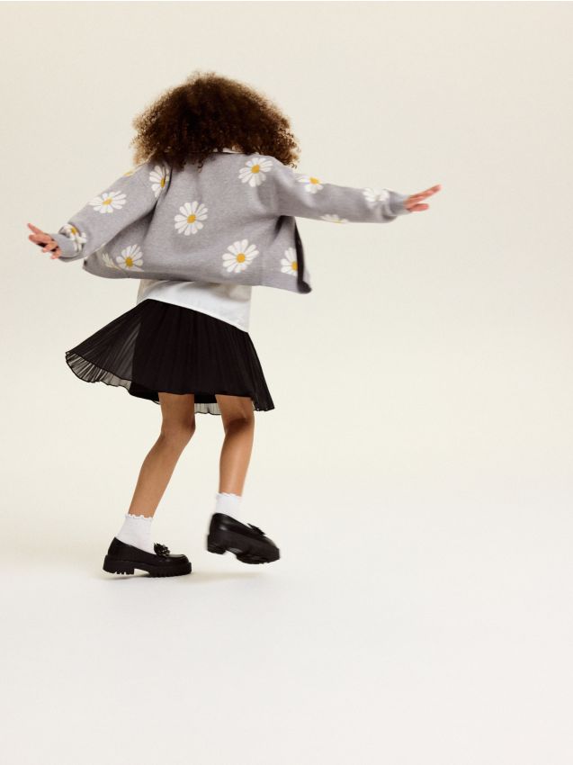 Tulle skirt - RESERVED