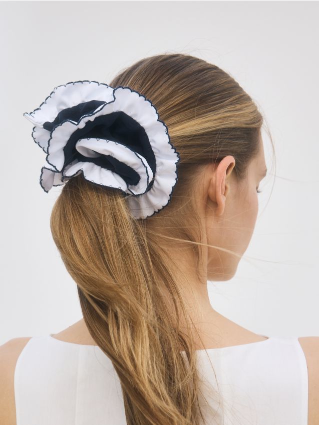 Scrunchie - RESERVED