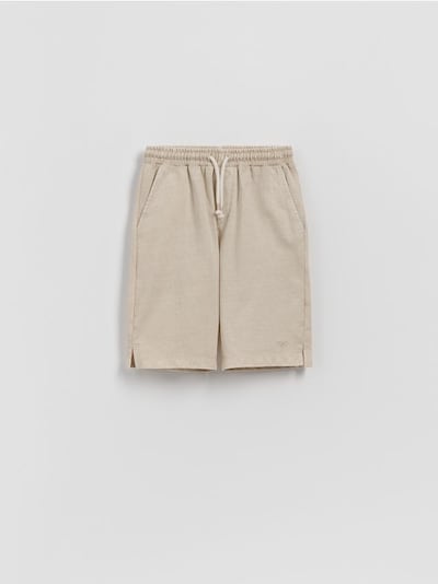 Bermudashort