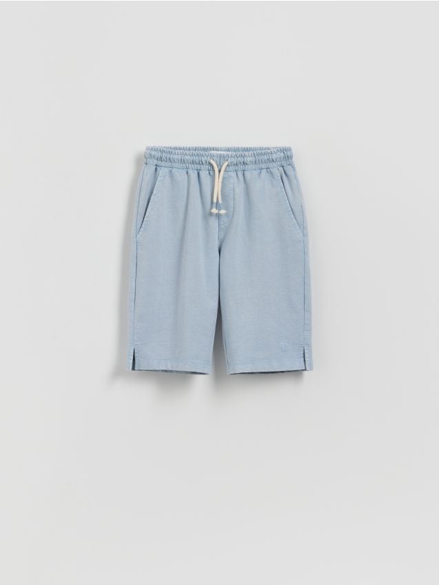 Bermudashort - RESERVED